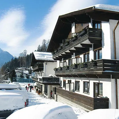 Ferienland Stubai Fulpmes Otr04519 Sya Appartement Neustift im Stubaital