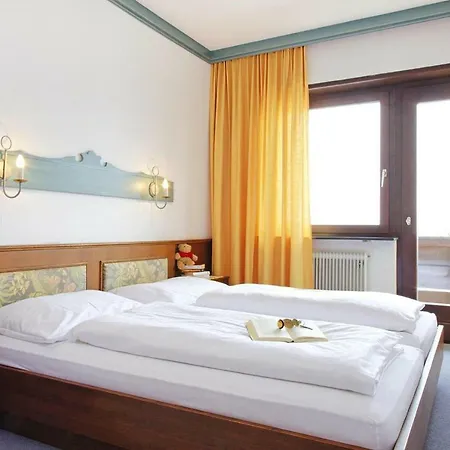 Appartement Ferienland Stubai Fulpmes Otr04519 Sya *
